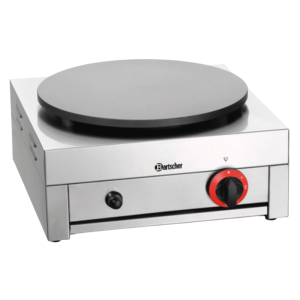 Gas-Crêpe-Maker - Ø 40 cm
