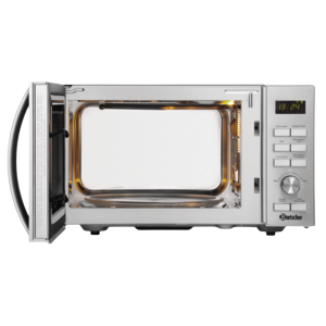 Magnetron - 25 L
