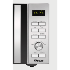 Microwave - 25 L