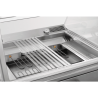 Verwarmde Vitrine - 95 L