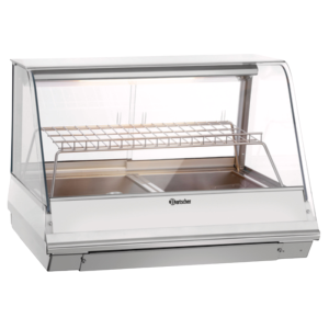 Verwarmde Vitrine - 95 L