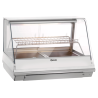 Verwarmde Vitrine - 95 L