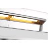 Verwarmde Vitrine - 185 L