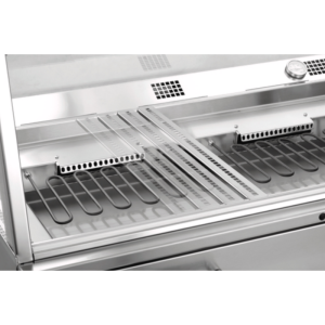 Vitrine Chauffante - 185 L