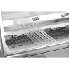 Verwarmde Vitrine - 185 L