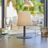 LED Tafellamp - Mini Rock - Lumisky