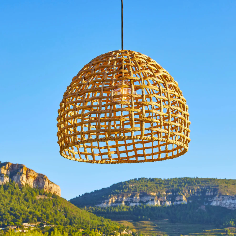 Bohemian Outdoor Suspension - Amadeo Outdoor - Lumisky Bohemian Outdoor Suspension - Amadeo Outdoor - Lumisky