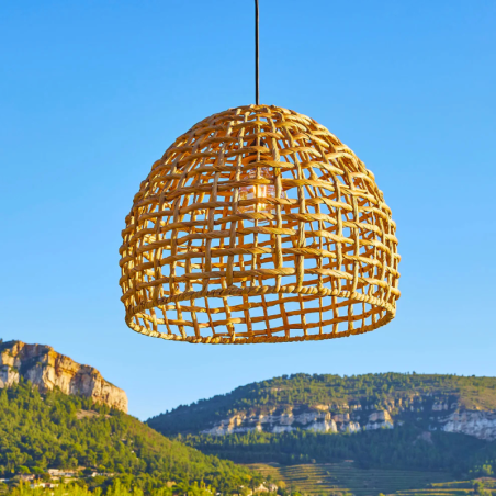 Bohemian Outdoor Suspension - Amadeo Outdoor - Lumisky