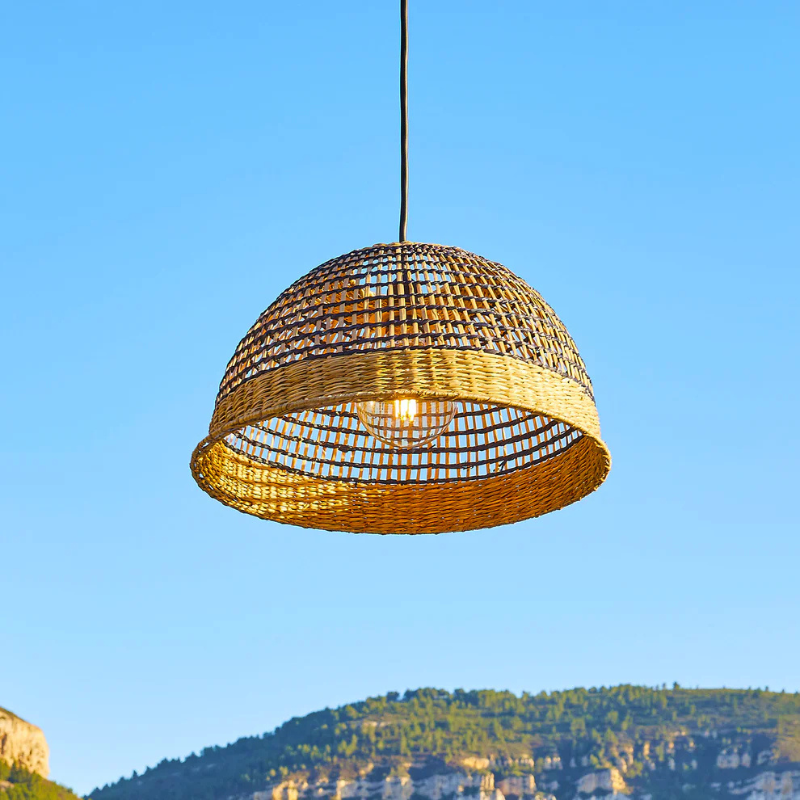 Bohème Outdoor Pendelleuchte - Cesare Outdoor - Lumisky Bohème Outdoor Pendelleuchte - Cesare Outdoor - Lumisky