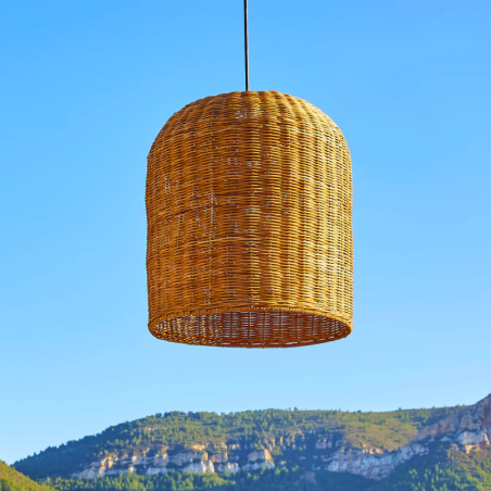 Suspension Bohème pour Extérieur - Giacomo Outdoor - Lumisky