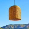 Suspension Bohème for Outdoor - Giacomo Outdoor - Lumisky