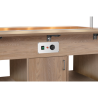 Chariot Buffet Warm Kind - 4 x GN 1/1