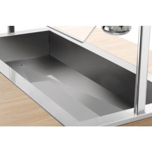 Chariot Buffet Warm Kind - 4 x GN 1/1