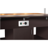 Chariot Buffet Warm Kind - 4 x GN 1/1