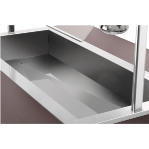 Chariot Buffet Warm Kind - 4 x GN 1/1