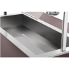 Chariot Buffet Warm Kind - 4 x GN 1/1