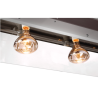 Chariot Buffet Warm Kind - 4 x GN 1/1