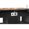 Chariot Buffet Warm Kind - 4 x GN 1/1