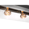 Chariot Buffet Warm Kind - 4 x GN 1/1