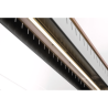 Chariot Buffet Chaud - 3 x GN 1/1