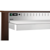 Chariot Buffet Warm - 4 x GN 1/1