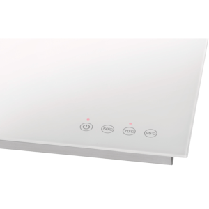 Warmhoudplaat GN 1/1 - 230 W