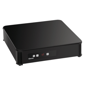 Inductiekookplaat - 300 W