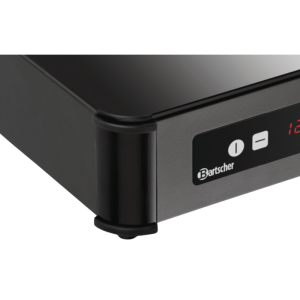 Inductiekookplaat - 300 W