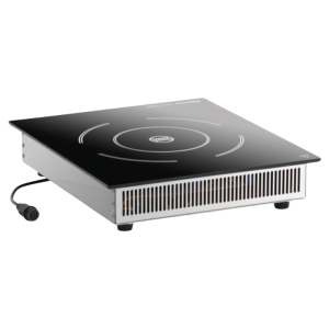 Inductiekookplaat - 1000 W