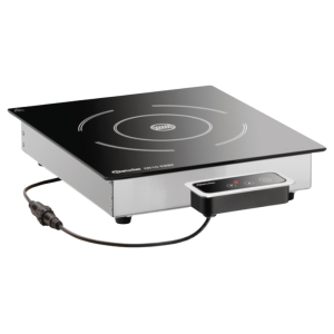 Inductiekookplaat - 1000 W