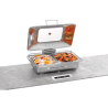 Inductie Warmhoudsysteem - 650 W