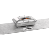 Inductie Warmhoudsysteem - 650 W
