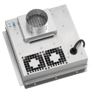 Inductie Warmhoudsysteem - 650 W