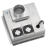 Inductie Warmhoudsysteem - 650 W