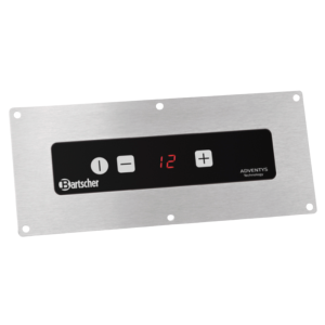 Inductie Warmhoudsysteem - 650 W