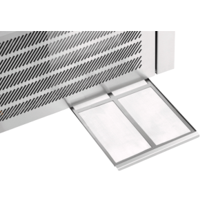 Mini Tafel Koelkast GN 1/1 - 260 L