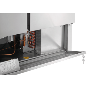 Mini Tafel Koelkast GN 1/1 - 260 L