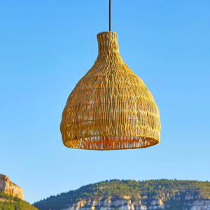 Suspension Bohème voor Buiten - Bella Outdoor - Lumisky