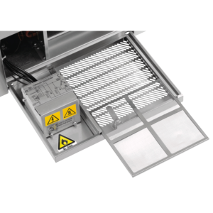 Gekoelde Saladette met 1 Deur - 1 GN 1/1