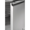 Saladette Réfrigérée à 2 Portes - 2 x GN 1/1 et 3 x GN 1/6