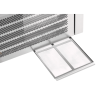 Gekoelde Saladette met 2 Deuren - 2 x GN 1/1 en 3 x GN 1/6