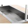 Chariot Buffet Warm Kind - 4 x GN 1/1