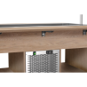 Chariot Buffet Warm Kind - 4 x GN 1/1
