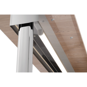 Chariot Buffet Warm Kind - 4 x GN 1/1