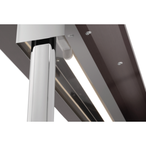 Chariot Buffet Warm Kind - 4 x GN 1/1