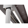 Chariot Buffet Warm Kind - 4 x GN 1/1