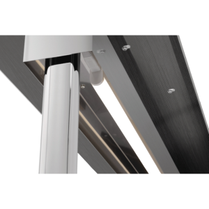 Chariot Buffet Warm Kind - 4 x GN 1/1