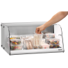 Koelvitrine om neer te zetten - 40 L