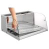 Koelvitrine om neer te zetten - 40 L