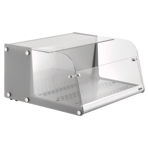 Koelvitrine om neer te zetten - 40 L